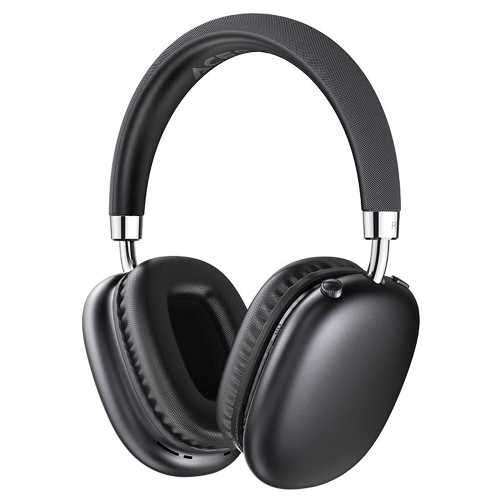 Handsfree Bluetooth Acefast H13, A2DP, Negru