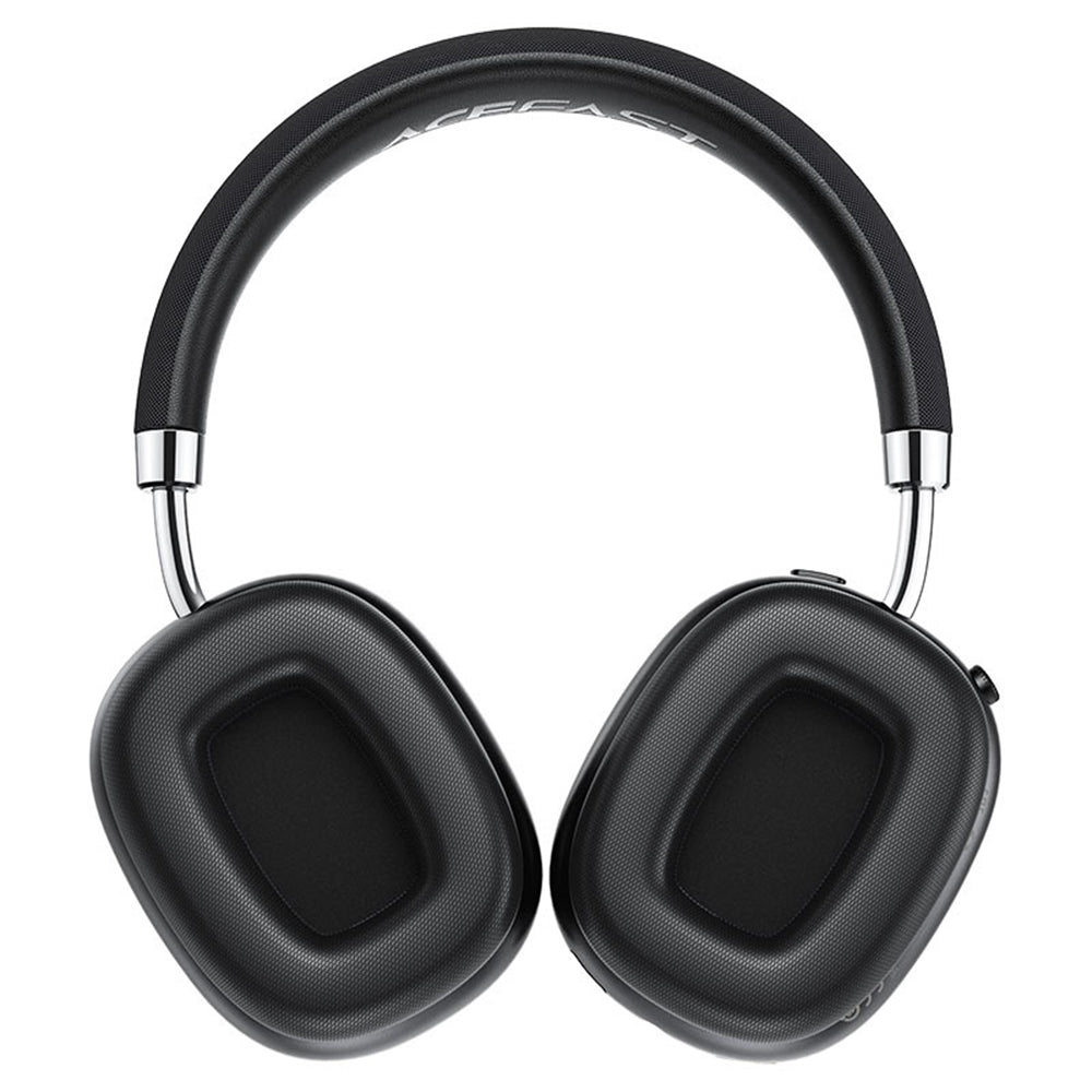 Handsfree Bluetooth Acefast H13, A2DP, Negru