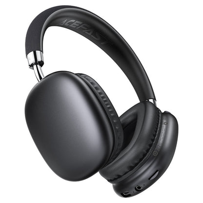 Handsfree Bluetooth Acefast H13, A2DP, Negru