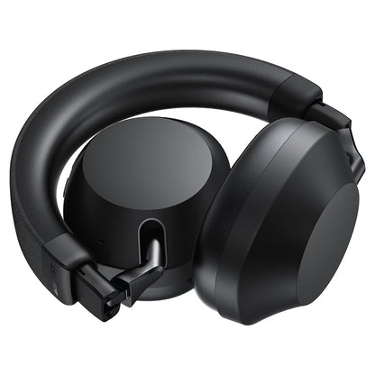 Handsfree Bluetooth Acefast H14, A2DP, ANC, Negru