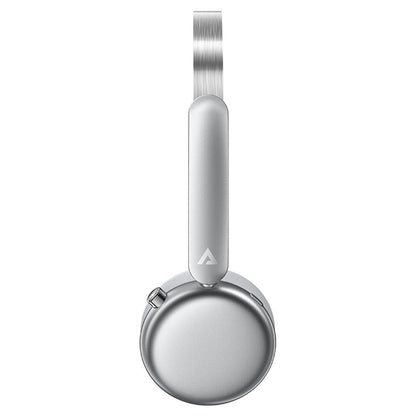 Handsfree Bluetooth Acefast H8, A2DP, ANC, Argintiu