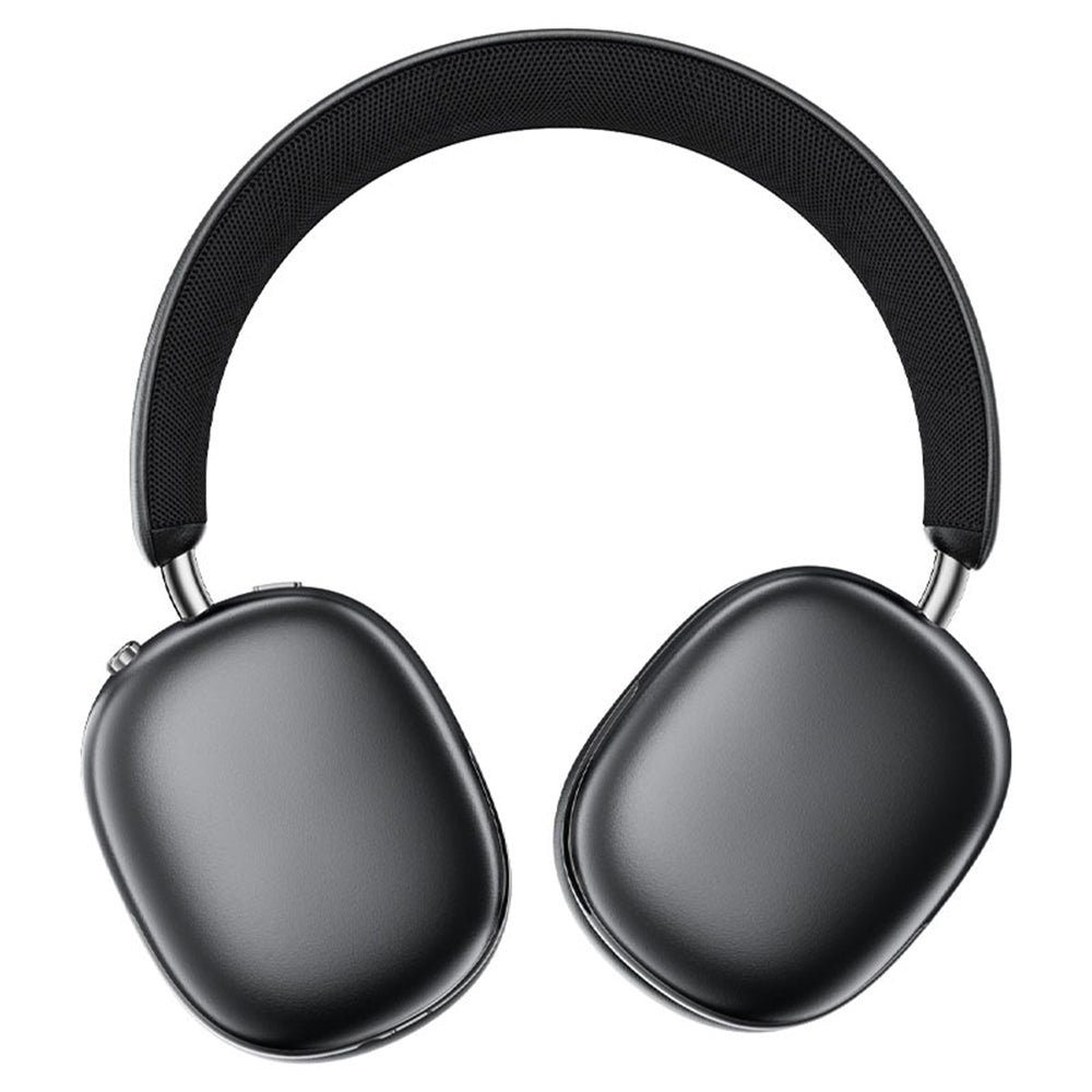 Handsfree Bluetooth Acefast H9, A2DP, ANC, Gri