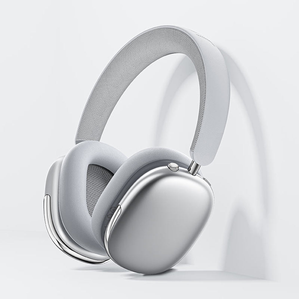 Handsfree Bluetooth Acefast H9, A2DP, ANC, Gri
