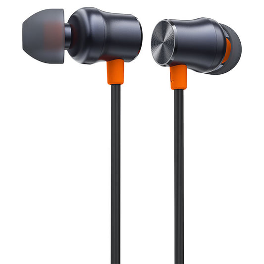 Handsfree Bluetooth Acefast N2, A2DP, Negru