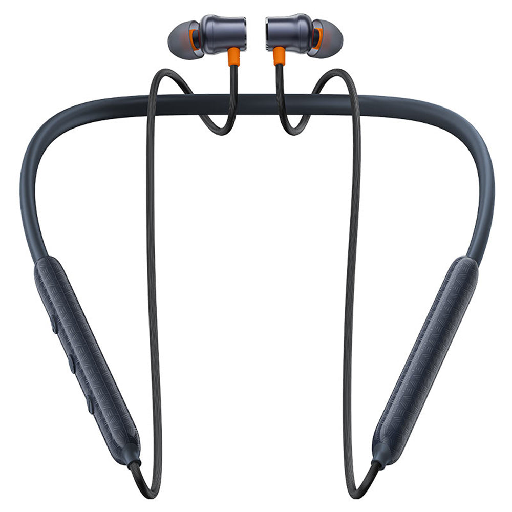Handsfree Bluetooth Acefast N2, A2DP, Negru
