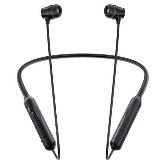 Handsfree Bluetooth Acefast N3, A2DP, Negru