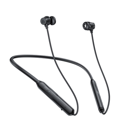 Handsfree Bluetooth Acefast N3, A2DP, Negru