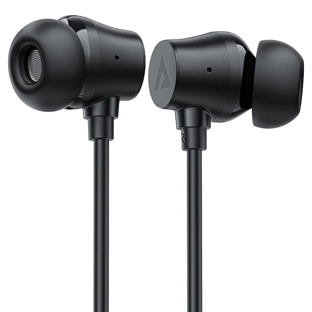 Handsfree Bluetooth Acefast N3, A2DP, Negru