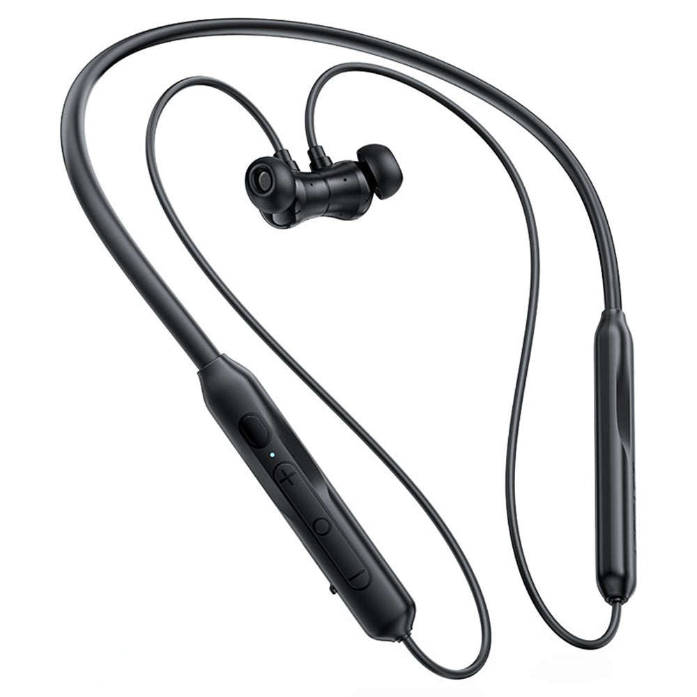 Handsfree Bluetooth Acefast N3, A2DP, Negru