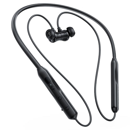Handsfree Bluetooth Acefast N3, A2DP, Negru