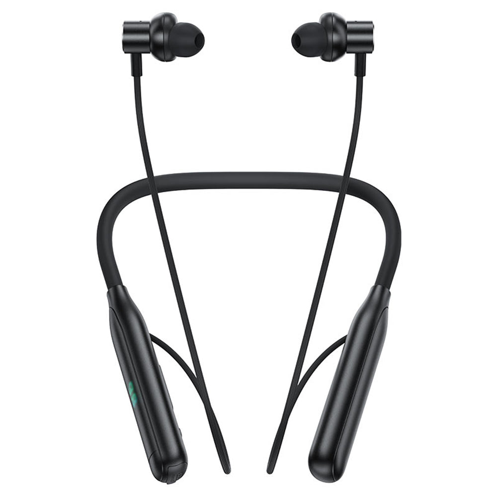 Handsfree Bluetooth Acefast N4, A2DP, Negru