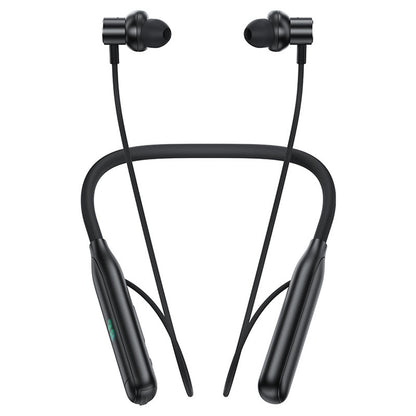 Handsfree Bluetooth Acefast N4, A2DP, Negru