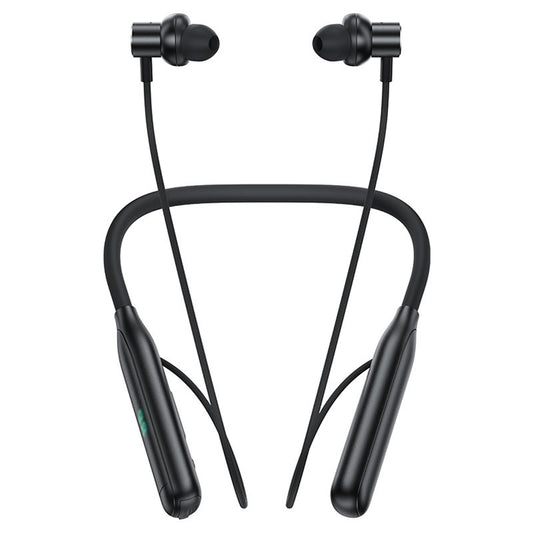 Handsfree Bluetooth Acefast N4, A2DP, Negru
