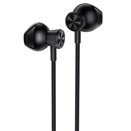 Handsfree Bluetooth Acefast N9, A2DP, Negru
