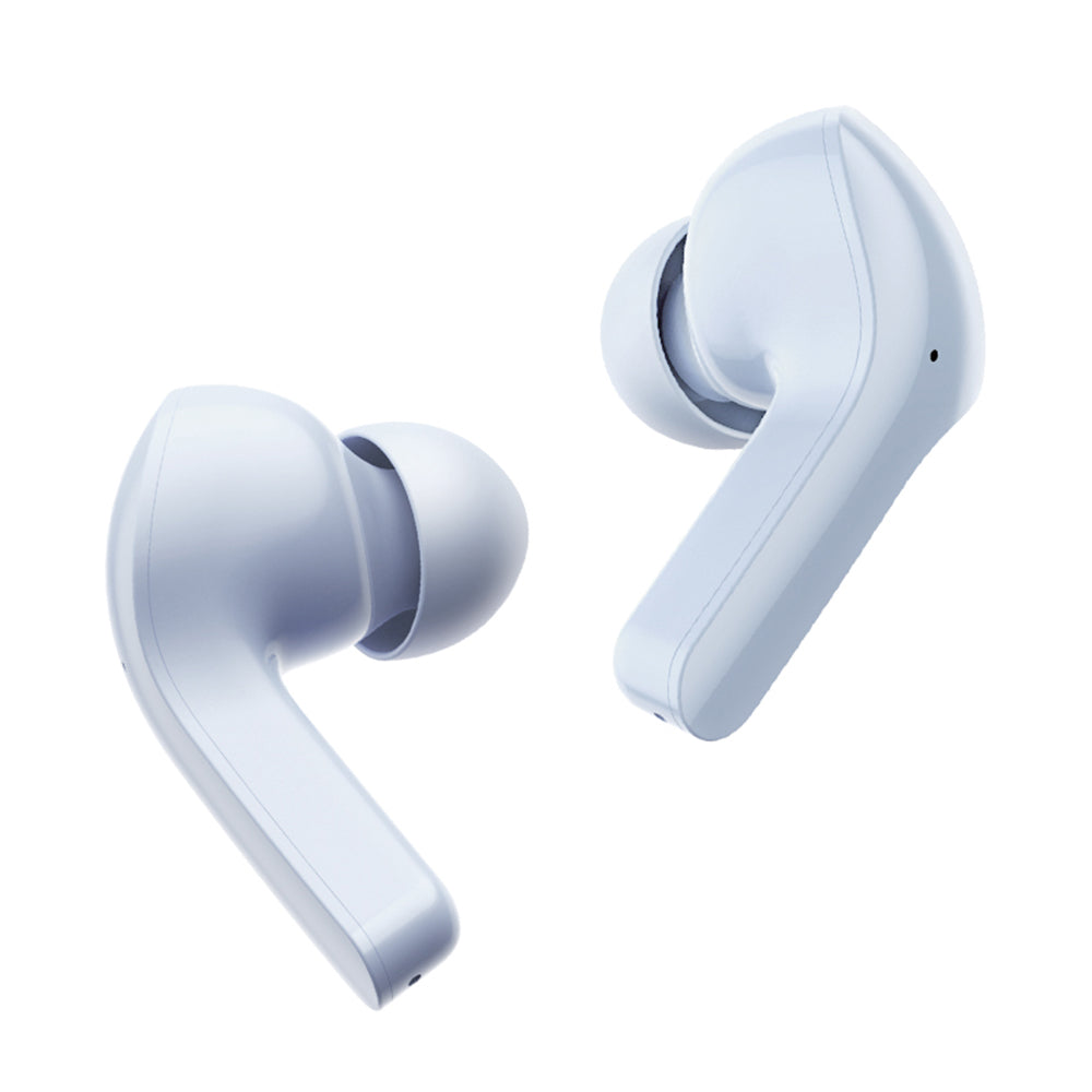 Handsfree Bluetooth Acefast T6, TWS, Albastru