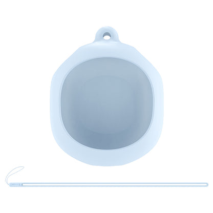 Handsfree Bluetooth Acefast T8, TWS, Albastru