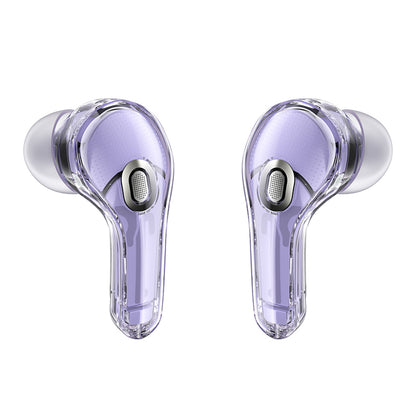 Handsfree Bluetooth Acefast T8, TWS, Mov