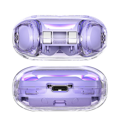 Handsfree Bluetooth Acefast T8, TWS, Mov