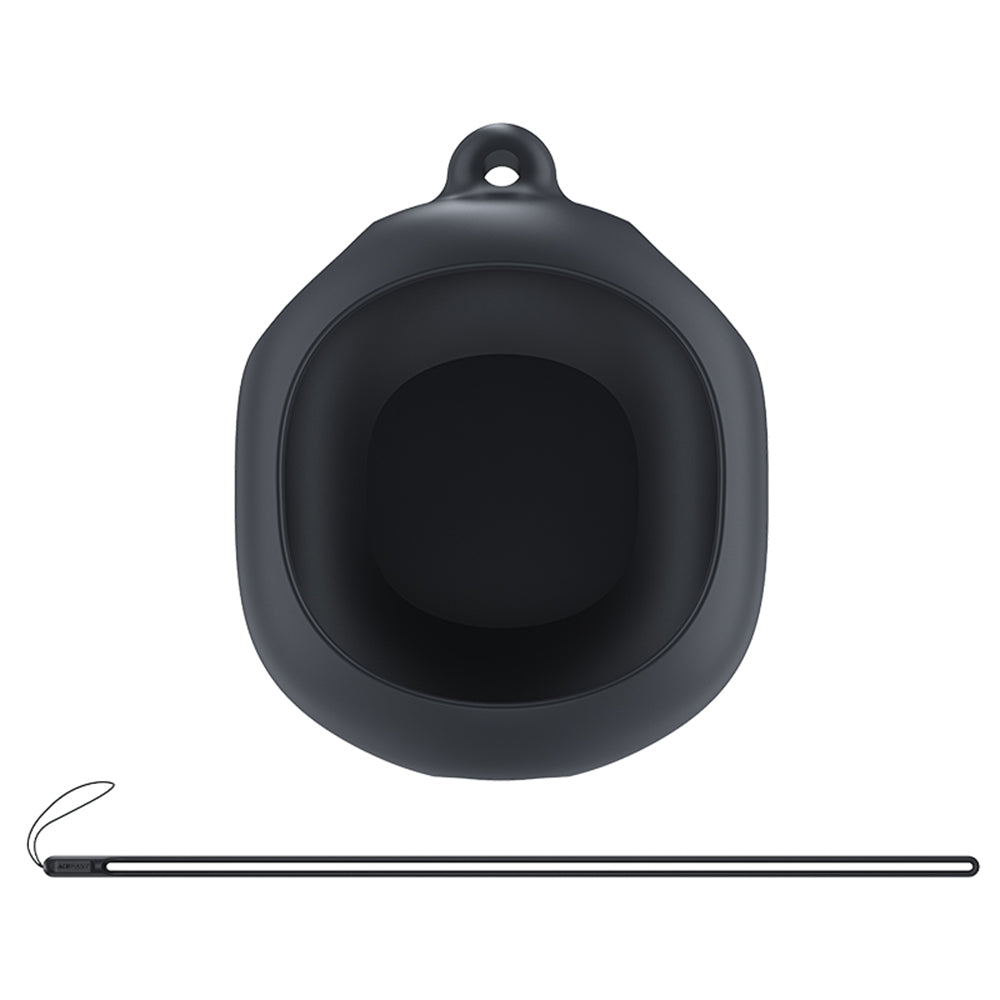 Handsfree Bluetooth Acefast T8, TWS, Negru