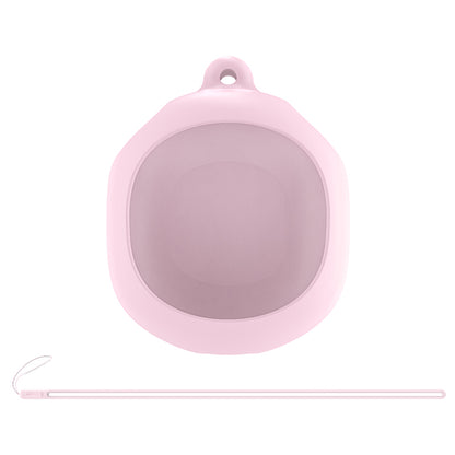 Handsfree Bluetooth Acefast T8, TWS, Roz