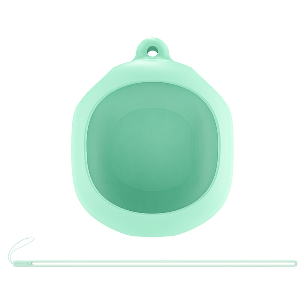 Handsfree Bluetooth Acefast T8, TWS, Verde