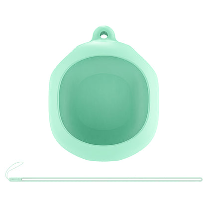 Handsfree Bluetooth Acefast T8, TWS, Verde