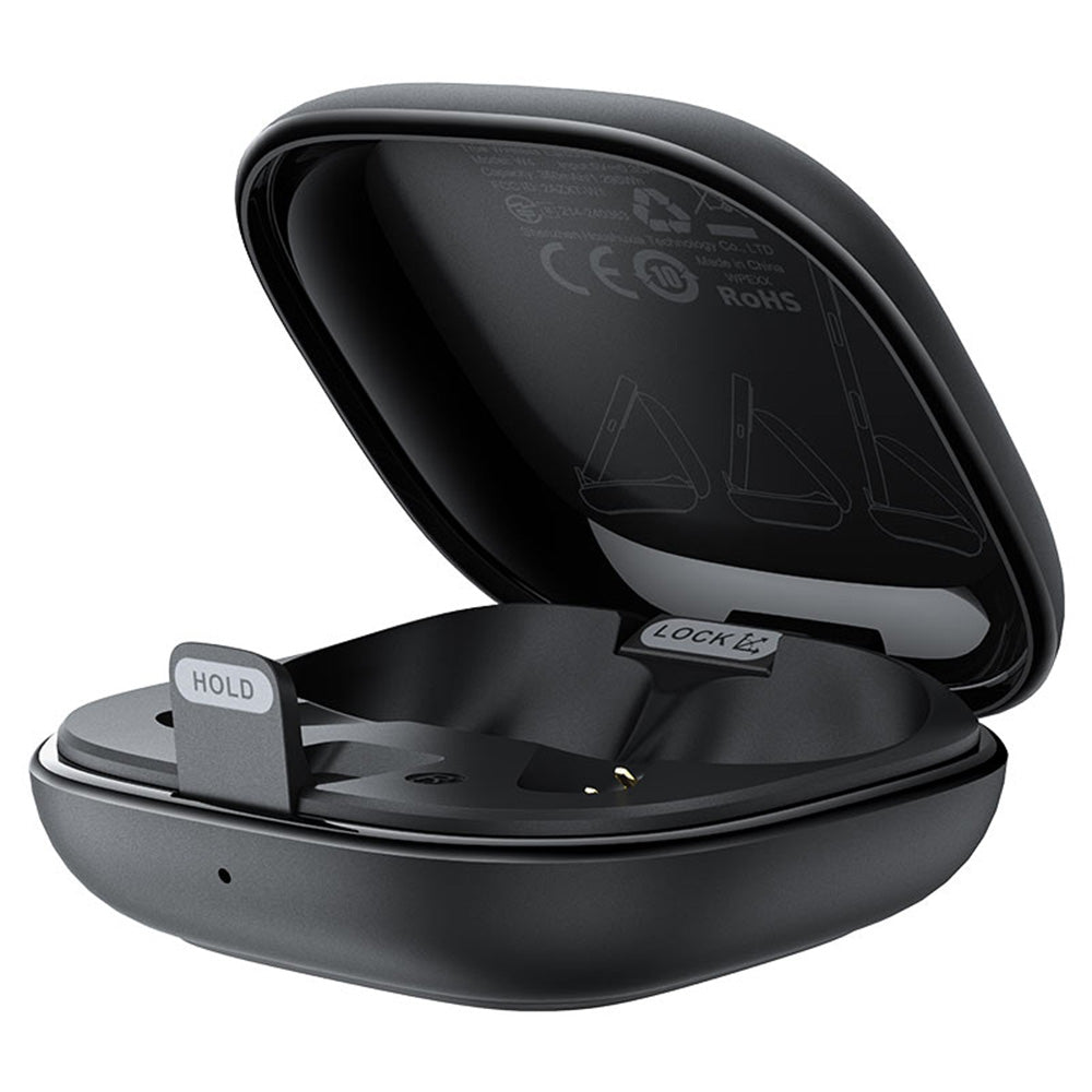 Handsfree Bluetooth Acefast W4, TWS, Bej