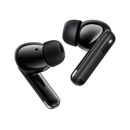 Handsfree Bluetooth Acefast W7, TWS, Alb