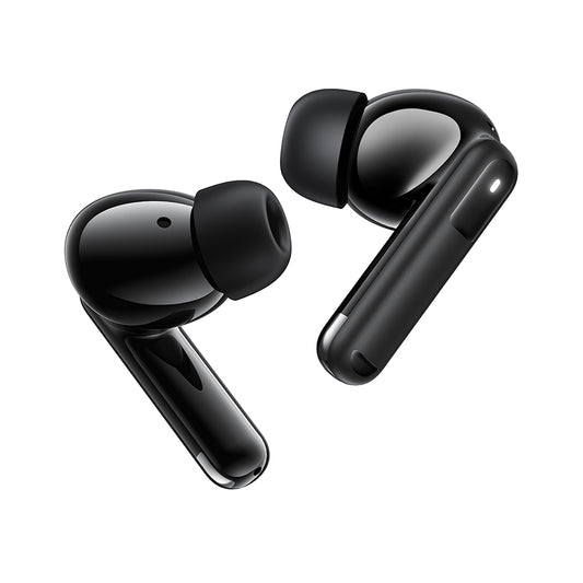 Handsfree Bluetooth Acefast W7, TWS, Negru