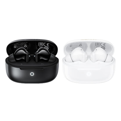 Handsfree Bluetooth Acefast W7, TWS, Negru