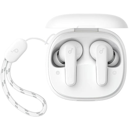 Handsfree Bluetooth Anker SoundCore R50i, TWS, Alb A3949G21