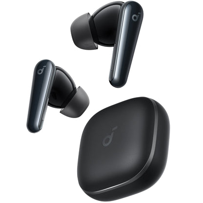 Handsfree Bluetooth Anker SoundCore Liberty 5, TWS, ANC, Negru A3957G11