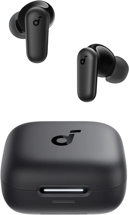 Handsfree Bluetooth Anker SoundCore P30i, TWS, ANC, Negru A3959Z11