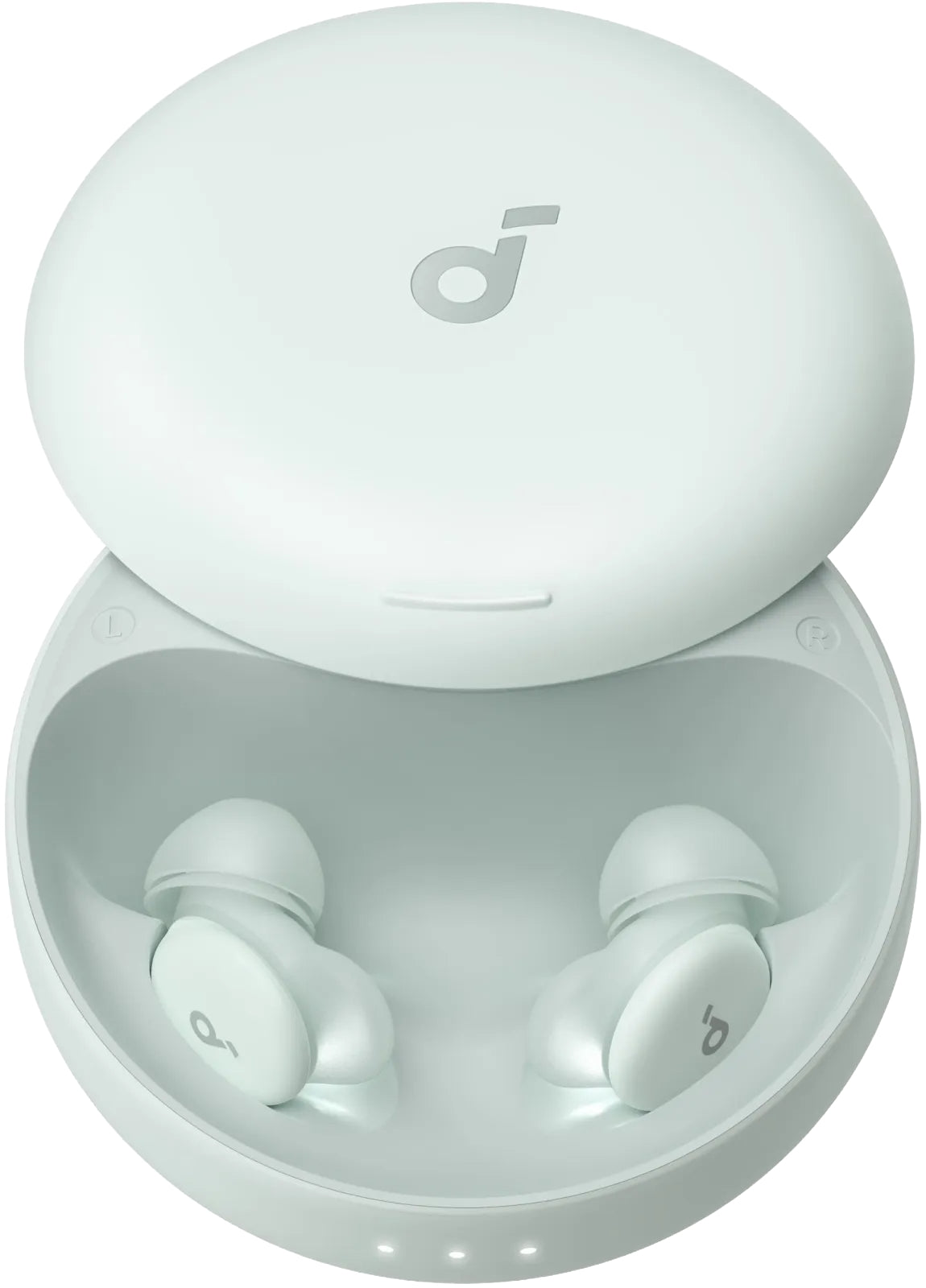 Handsfree Bluetooth Anker Soundcore Sleep A30, TWS, ANC, Verde D1301G61
