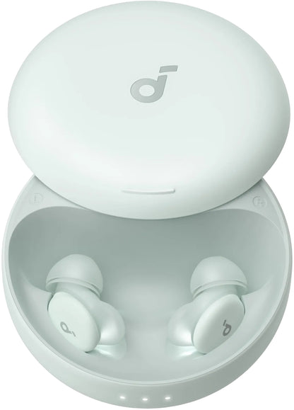 Handsfree Bluetooth Anker Soundcore Sleep A30, TWS, ANC, Verde D1301G61