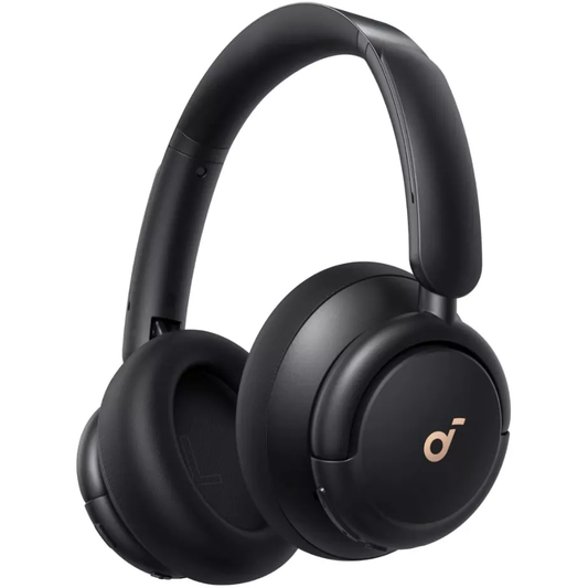 Handsfree Bluetooth Anker SoundCore Q30, A2DP, ANC, Negru A3028313