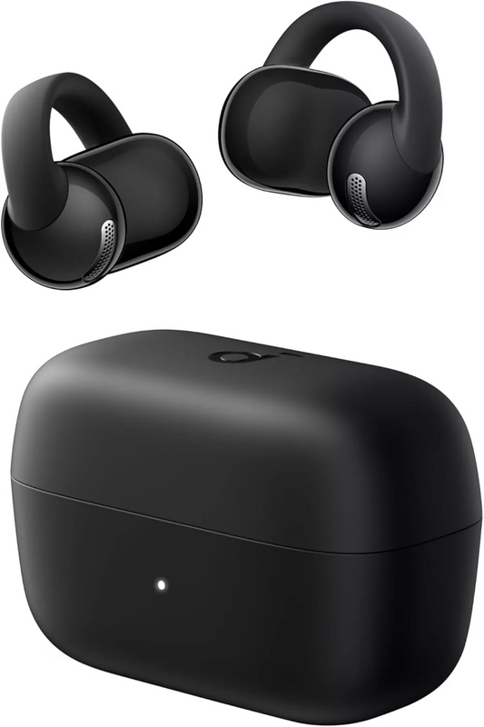 Handsfree Bluetooth Anker SoundCore C50i, TWS, Negru, Resigilat D1101G11