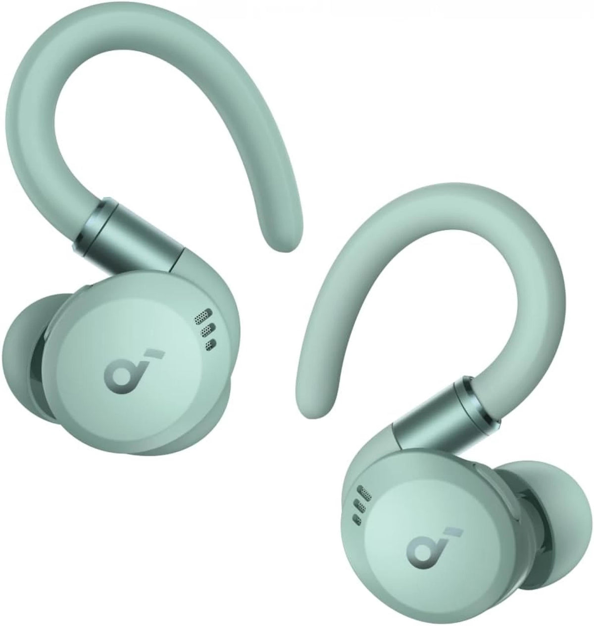 Handsfree Bluetooth Anker Soundcore Sport X20, TWS, ANC, Verde A3968G61