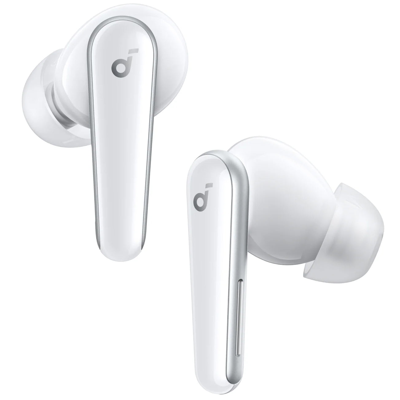 Handsfree Bluetooth Anker SoundCore Liberty 5, TWS, ANC, Alb A3957G21