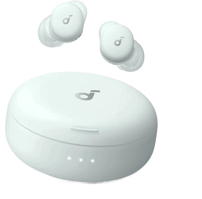 Handsfree Bluetooth Anker Soundcore Sleep A30, TWS, ANC, Verde D1301G61