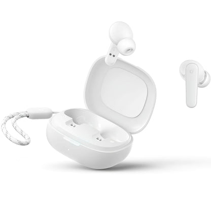 Handsfree Bluetooth Anker SoundCore R50i, TWS, Alb A3949G21