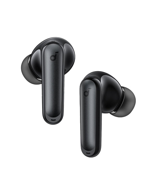 Handsfree Bluetooth Anker SoundCore P41i, TWS, ANC, Negru A3937G12