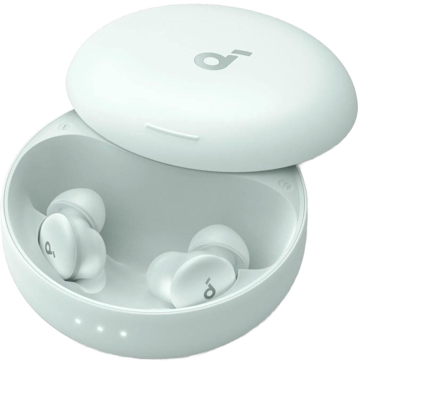 Handsfree Bluetooth Anker Soundcore Sleep A30, TWS, ANC, Verde D1301G61