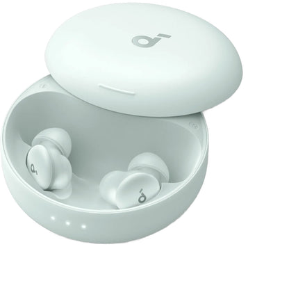 Handsfree Bluetooth Anker Soundcore Sleep A30, TWS, ANC, Verde D1301G61
