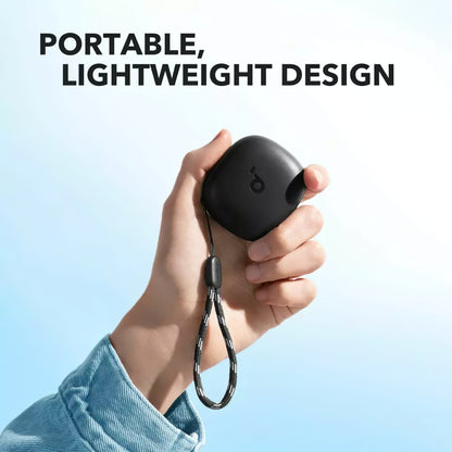 Handsfree Bluetooth Anker SoundCore R50i, TWS, Negru A3949G11