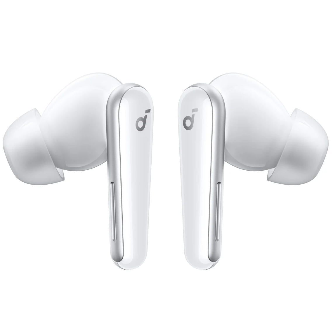 Handsfree Bluetooth Anker SoundCore Liberty 5, TWS, ANC, Alb A3957G21