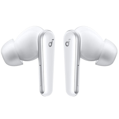 Handsfree Bluetooth Anker SoundCore Liberty 5, TWS, ANC, Alb A3957G21