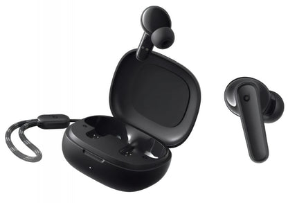 Handsfree Bluetooth Anker SoundCore R50i V2, TWS, Negru A3949G12