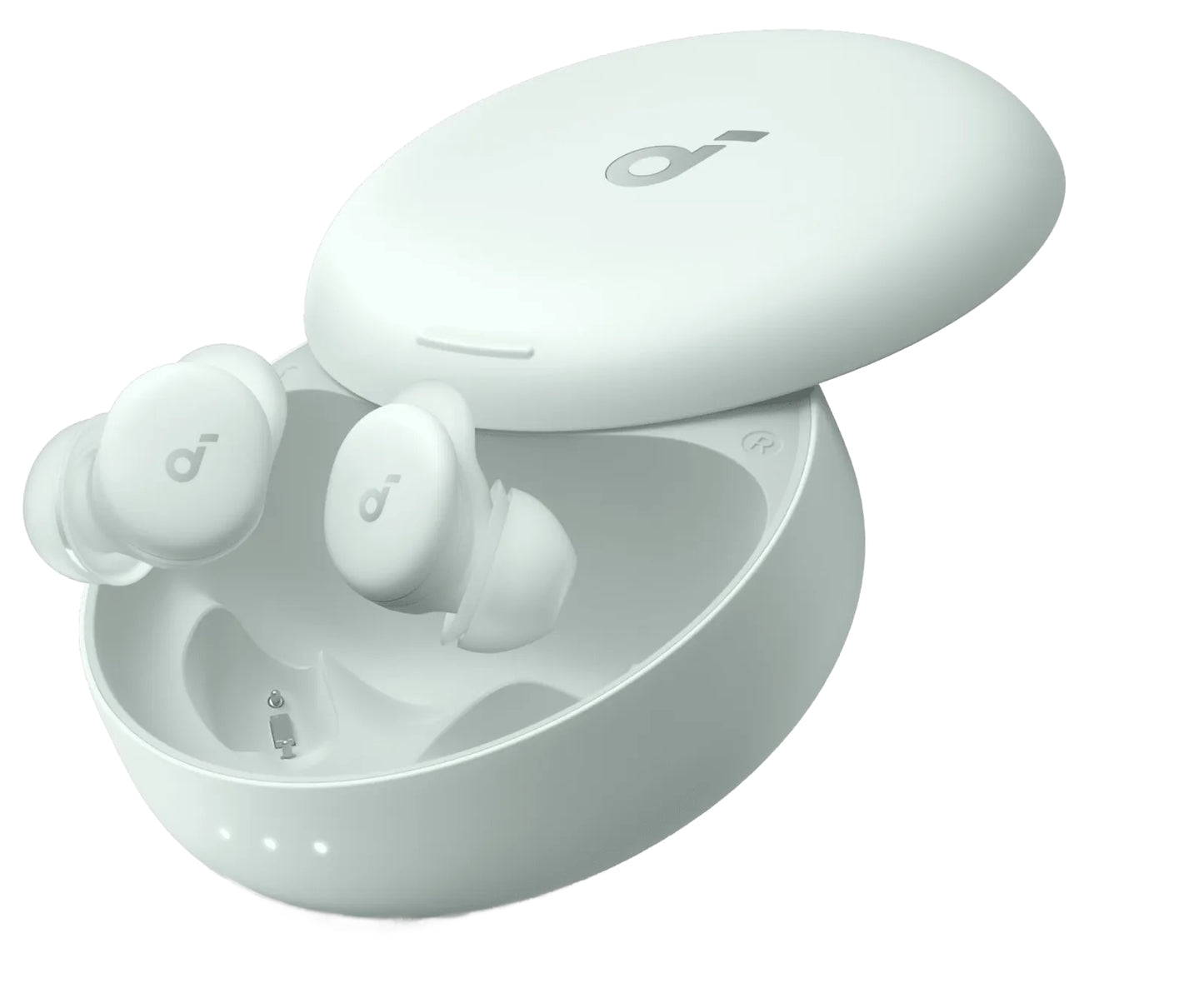 Handsfree Bluetooth Anker Soundcore Sleep A30, TWS, ANC, Verde D1301G61
