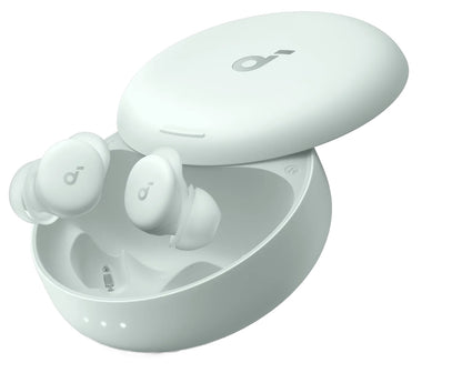 Handsfree Bluetooth Anker Soundcore Sleep A30, TWS, ANC, Verde D1301G61